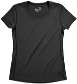 Zorrel Womens Brazil SS Syntrel Popcorn Knit Tee Zorrel Womens Brazil SS Syntrel Popcorn Knit Tee