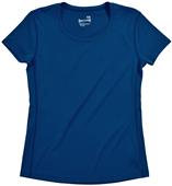 Zorrel Womens Brazil SS Syntrel Popcorn Knit Tee Zorrel Womens Brazil SS Syntrel Popcorn Knit Tee