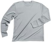 Zorrel Mens Barbados LS Syntrel Popcorn Knit Tee Zorrel Mens Barbados LS Syntrel Popcorn Knit Tee