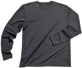 Zorrel Mens Barbados LS Syntrel Popcorn Knit Tee Zorrel Mens Barbados LS Syntrel Popcorn Knit Tee