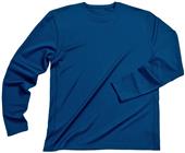 Zorrel Mens Barbados LS Syntrel Popcorn Knit Tee Zorrel Mens Barbados LS Syntrel Popcorn Knit Tee