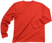 Zorrel Mens Barbados LS Syntrel Popcorn Knit Tee Zorrel Mens Barbados LS Syntrel Popcorn Knit Tee