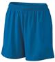 Holloway Ladies Torque Athletic Training Shorts