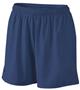 Holloway Ladies Torque Athletic Training Shorts