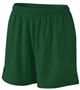 Holloway Ladies Torque Athletic Training Shorts