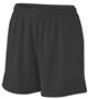 Holloway Ladies Torque Athletic Training Shorts