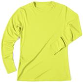 Zorrel Womens LS Chicago Syntrel Training Tee Zorrel Womens LS Chicago Syntrel Training Tee