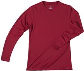Zorrel Womens LS Chicago Syntrel Training Tee Zorrel Womens LS Chicago Syntrel Training Tee