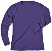 Zorrel Womens LS Chicago Syntrel Training Tee Zorrel Womens LS Chicago Syntrel Training Tee