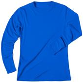 Zorrel Womens LS Chicago Syntrel Training Tee Zorrel Womens LS Chicago Syntrel Training Tee