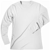 Zorrel Womens LS Chicago Syntrel Training Tee Zorrel Womens LS Chicago Syntrel Training Tee