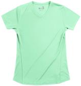 Zorrel Womens Marathon II Syntrel Training Tee Zorrel Womens Marathon II Syntrel Training Tee