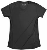 Zorrel Womens Marathon II Syntrel Training Tee Zorrel Womens Marathon II Syntrel Training Tee
