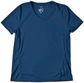 Zorrel Womens Marathon II Syntrel Training Tee Zorrel Womens Marathon II Syntrel Training Tee