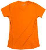 Zorrel Womens Marathon II Syntrel Training Tee Zorrel Womens Marathon II Syntrel Training Tee