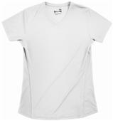 Zorrel Womens Marathon II Syntrel Training Tee Zorrel Womens Marathon II Syntrel Training Tee