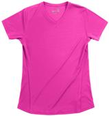 Zorrel Womens Marathon II Syntrel Training Tee Zorrel Womens Marathon II Syntrel Training Tee