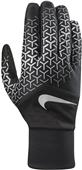 NIKE Mens Printed Dri-Fit Tempo 360 Run Gloves NIKE Mens Printed Dri-Fit Tempo 360 Run Gloves