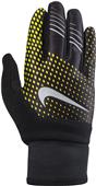 NIKE Mens Therma-Fit Elite Run Gloves 2.0 NIKE Mens Therma-Fit Elite Run Gloves 2.0