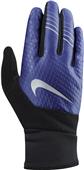 NIKE Mens Therma-Fit Elite Run Gloves 2.0 NIKE Mens Therma-Fit Elite Run Gloves 2.0