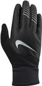 NIKE Mens Therma-Fit Elite Run Gloves 2.0 NIKE Mens Therma-Fit Elite Run Gloves 2.0
