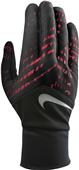 NIKE Mens Dri-Fit Tempo Run Gloves NIKE Mens Dri-Fit Tempo Run Gloves