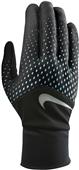 NIKE Mens Dri-Fit Tempo Run Gloves NIKE Mens Dri-Fit Tempo Run Gloves