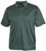 Baw Mens UV Protection Vintage Polo Baw Mens UV Protection Vintage Polo