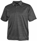 Baw Mens UV Protection Vintage Polo Baw Mens UV Protection Vintage Polo