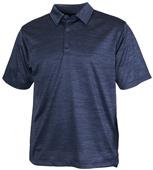 Baw Mens UV Protection Vintage Polo Baw Mens UV Protection Vintage Polo
