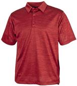 Baw Mens UV Protection Vintage Polo Baw Mens UV Protection Vintage Polo