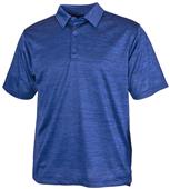 Baw Mens UV Protection Vintage Polo Baw Mens UV Protection Vintage Polo