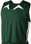 Holloway Irish Basketball Jersey