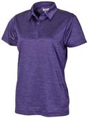 Baw Ladies UV Protection Vintage Polo Baw Ladies UV Protection Vintage Polo