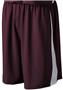 Holloway Irish Basketball Shorts