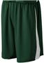 Holloway Irish Basketball Shorts