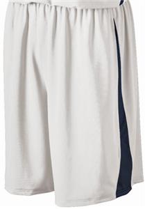 H221 - WHITE/NAVY