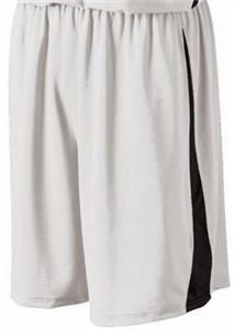 H226 - WHITE/BLACK