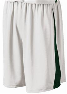H223 - WHITE/FOREST