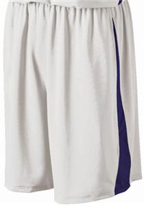 H231 - WHITE/PURPLE