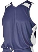 Baw Mens Youth Reversible Basketball Jersey Baw Mens Youth Reversible Basketball Jersey