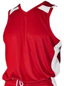 Baw Mens Youth Reversible Basketball Jersey Baw Mens Youth Reversible Basketball Jersey