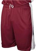 Baw Adult Youth Reversible Basketball Shorts Baw Adult Youth Reversible Basketball Shorts