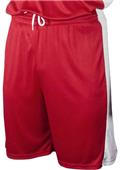 Baw Adult Youth Reversible Basketball Shorts Baw Adult Youth Reversible Basketball Shorts