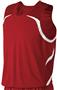 Holloway Dunbar Basketball Jersey