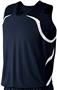 Holloway Dunbar Basketball Jersey