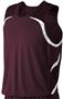 Holloway Dunbar Basketball Jersey