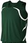Holloway Dunbar Basketball Jersey