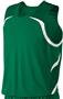 Holloway Dunbar Basketball Jersey