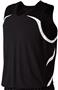 Holloway Dunbar Basketball Jersey